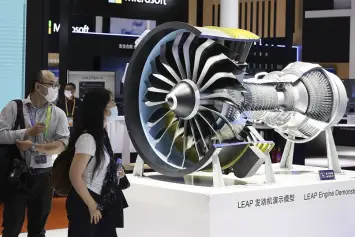 2025苏州涡轮技术大会暨民用航空发动机与燃气轮机展展位价格与展位预定