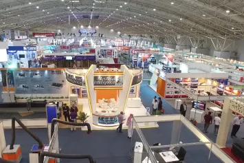 埃及金属加工展(METAL&amp;STEEL MIDDLE EAST)2025门票哪里买