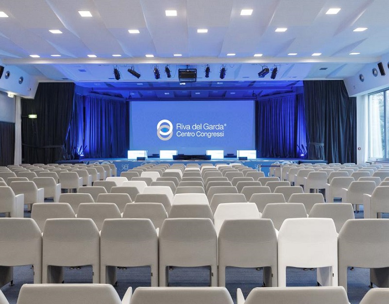 意大利加答会展中心