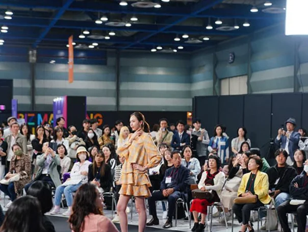 韩国珠宝展(THE MOST Valuables)2026会刊怎么获取?