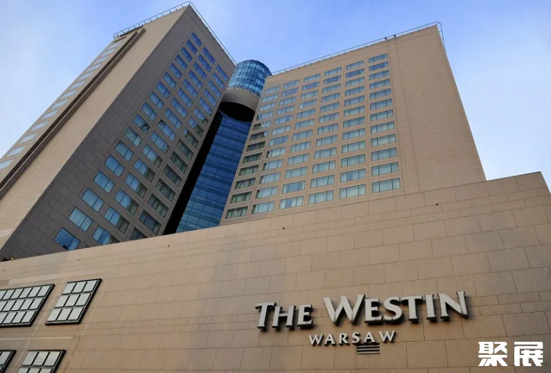 The Westin Warsaw
