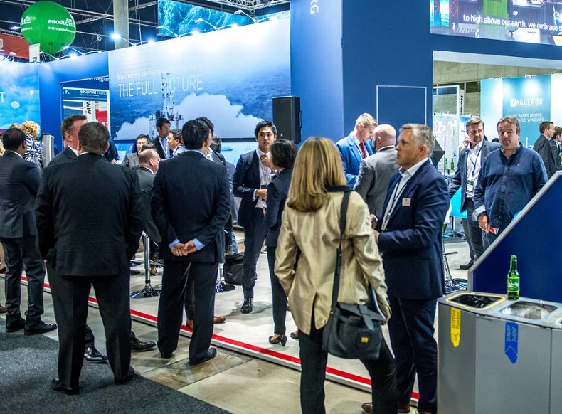 希腊海事展2026时间及地点