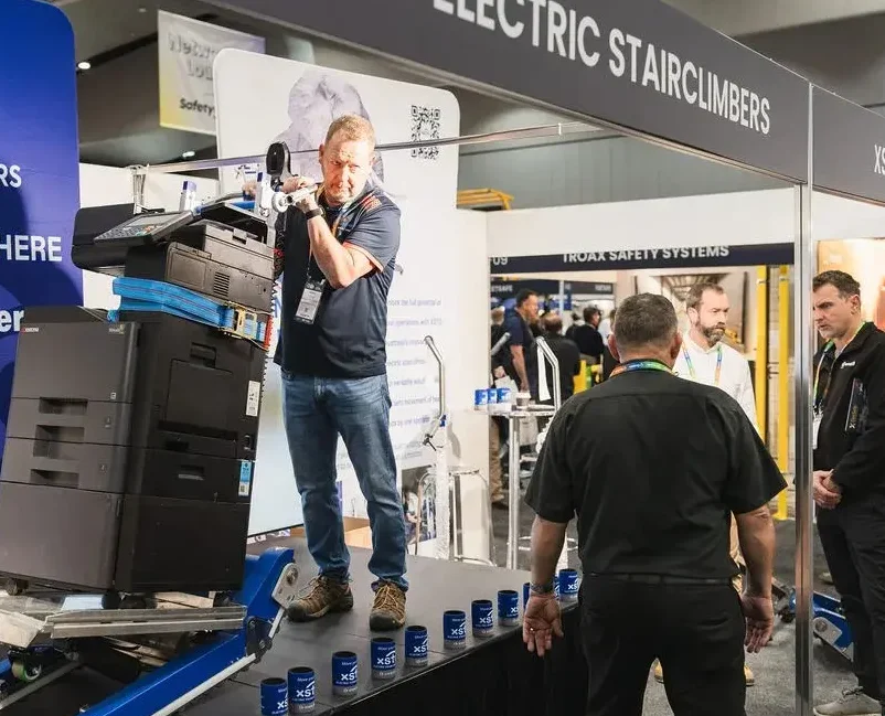 2026澳洲劳保展(Workplace Health and Safety Show)展位价格与展位申请