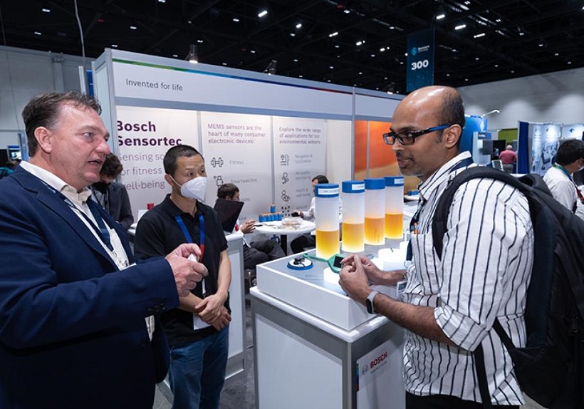 2026年美国传感器展门票如何申请?多少钱?