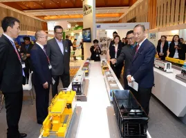 2025马来西亚铁路展展位图与展位价格