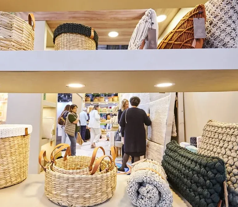 2026阿根廷婴童展 (Ahora Mama Expo)观众预登记火热进行中