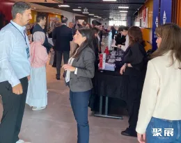 土耳其建材展现场图片5