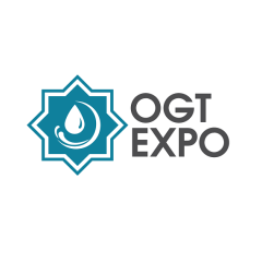 土库曼斯坦石油展览会实拍图