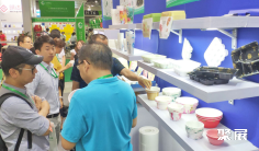 2026上海印刷包装展展位价格与展位申请