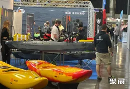 法国皮划艇展现场图片8