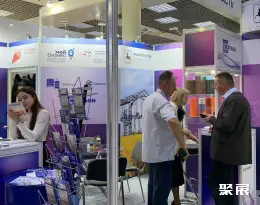 乌兹别克斯坦汽配展展会现场(现场盛况)8