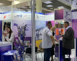 乌兹别克斯坦汽配展现场图片8