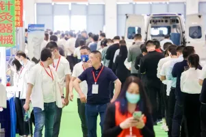 昆明医疗器械展2025参展攻略（时间地点+门票在哪买？）