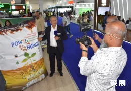 撒哈拉農(nóng)業(yè)展展會現(xiàn)場(現(xiàn)場盛況)4