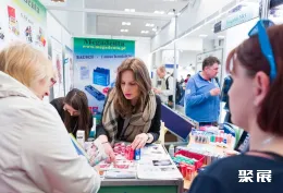 波兰牙科展展会现场(现场盛况)6