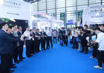 2026深圳商用显示展 (CBDS)预登记注意事项
