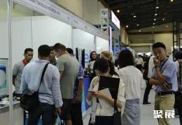 印尼通讯展现场图片4