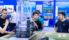 深圳国际渔业博览会(SZSEAFOOD)2026展位费与展位图