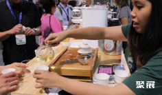 2026美国茶叶展(World Tea Expo)参展攻略:时间/地点/门票怎么买?
