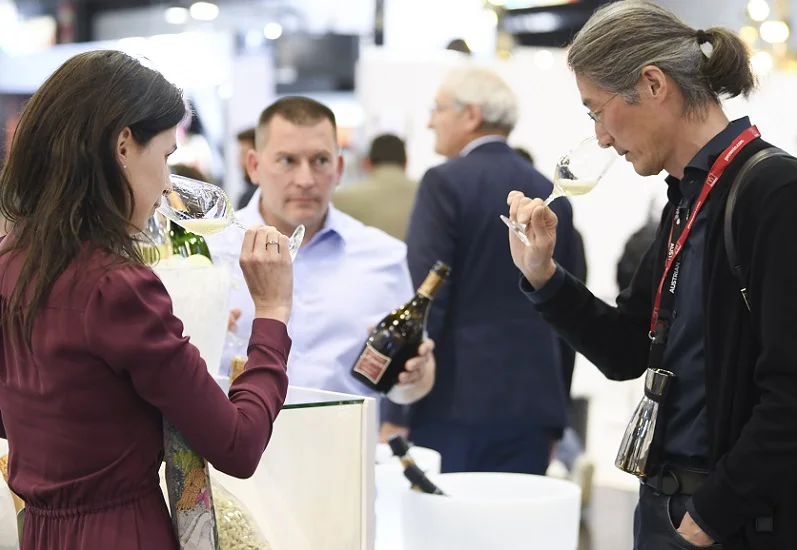 香港葡萄酒、红酒及烈酒展览会(ProWine Hongkong)2027参展攻略（时间地点/观众预约）