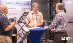 2024美国冷链展-美国冷链大会展位图与展位申请