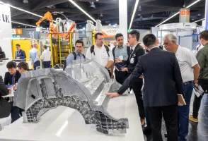 墨西哥钢铁展2025展位费与展位图