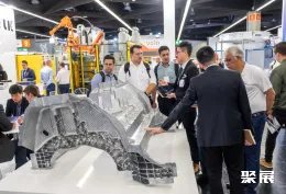 墨西哥钢铁展现场图片4