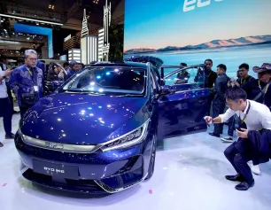 2025年雅加达车展门票哪里买，购买途径？