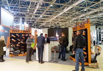 俄罗斯五金展(MITEX)2026展位费与展位申请
