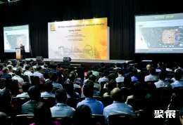 新加坡防务展现场图片2