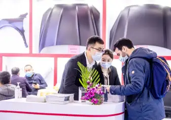 2026宁波汽配展(CAPAFAIR)展商名录