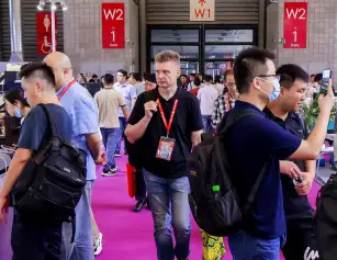 2026上海广告展 (SIGN CHINA)预登记注意事项