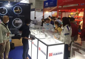 2025泰国工业展观众登记及登记地址
