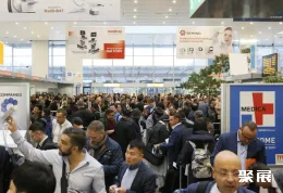 德国医疗器械展现场图片2