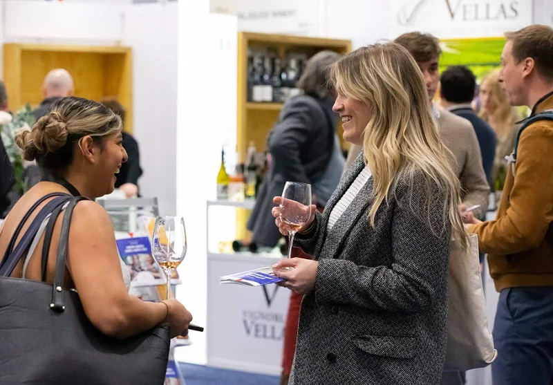 美国葡萄酒、红酒、烈酒展览会(Vinexpo America)2027参展攻略（时间地点+门票怎么买？）