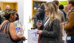 2027美国红酒展 (Vinexpo America)观众预登记火热进行中