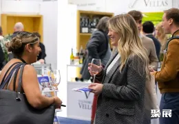 美国红酒展现场图片7