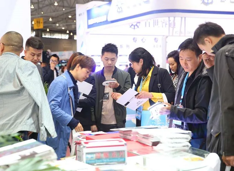 2026成都照明展(TILE CHENGDU)时间表及地点