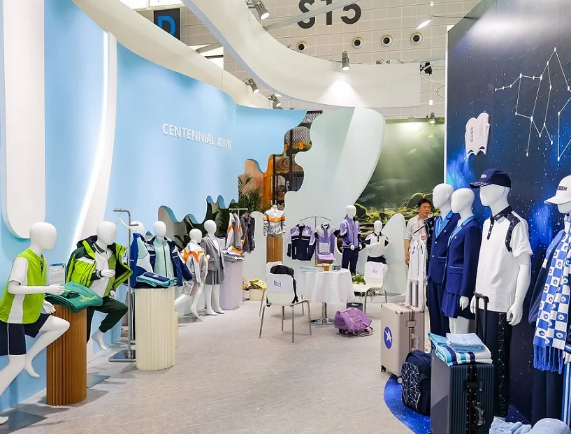 2026亚洲教育展(Worlddidac Asia)参展商名录