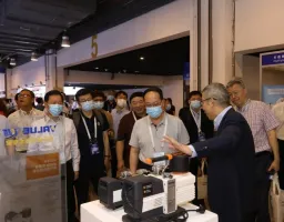 上海真空展2025参展攻略（时间+地点+门票）