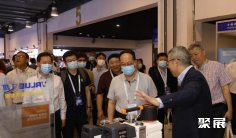 上海真空展2025参展攻略(时间+地点+门票)