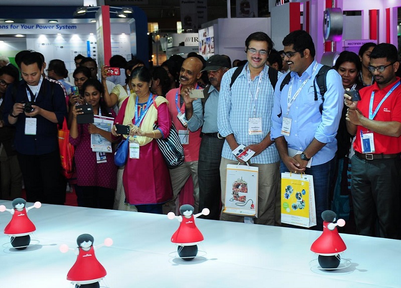 2024印度线缆展门票多少钱一张?哪里买