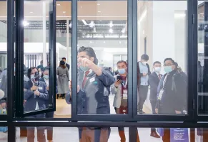上海门窗幕墙展2025展商名录