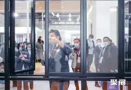 北京门窗展现场图片13