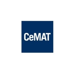 德国汉诺威运输物流展览会实拍图