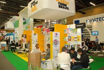 2025年哥伦比亚包装展门票购买途径?怎么购票?