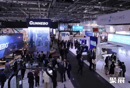 英国机场设施展现场图片1