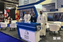 埃及玻璃展现场图片4