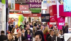 2025伦敦旅游展展位费与展位图