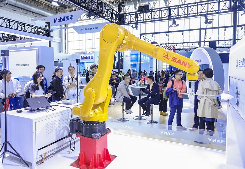 北京风能展2025展位费与展位图
